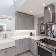 Kitchen ideas