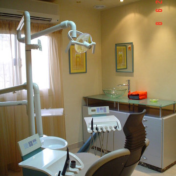 DENTIST CLINIC