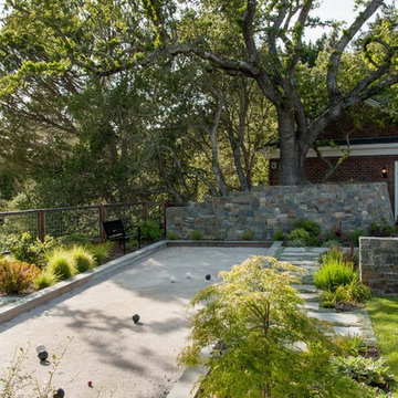Panoramic Sanctuary
