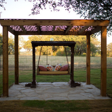 Landscape Projects