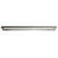 17" LED Silver Under Cabinet Light