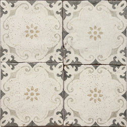 Marsala Collection -- Coming Soon - Wall And Floor Tile