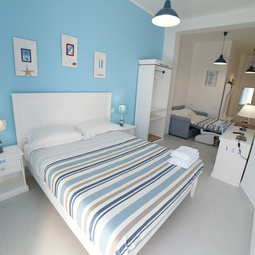 Latino rent room
