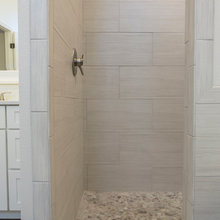Loft bathroom
