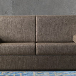 Italian Sofa Sleeper Compact by Vitarelax - $2,025.00 - Sleeper Sofas