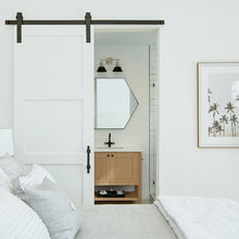 Guest bath