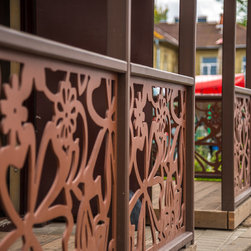 Decorative wall panels - Wall Panels