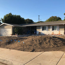 Front Yard Contractors