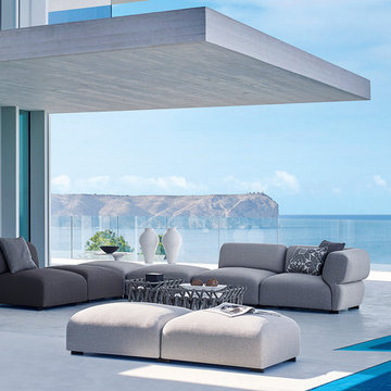B&B Italia Outdoor Furniture Sarasota, FL