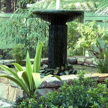 water features