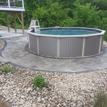 Patio & Walkway Projects in 2026