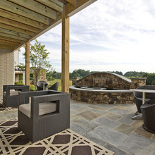 Patio Ideas
