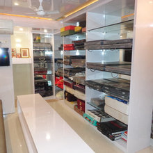 Home Decor's Show Room