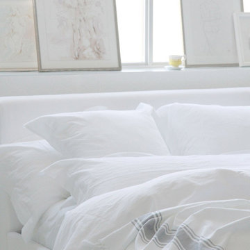 Minimalist Bedroom Design