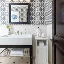 Powder Bath