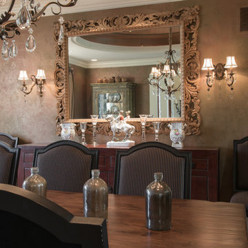 Creve Coeur Home
