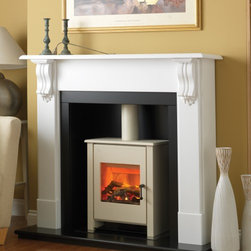 Electric Fires - Fireplaces