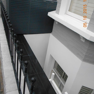 Exteriors