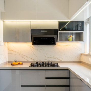 Nova Residency, Tathawade