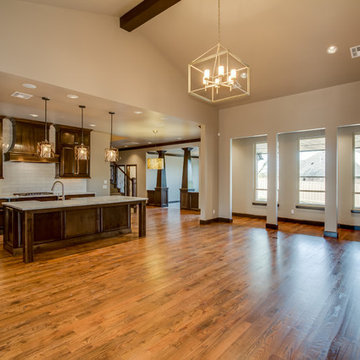 2015 Parade of Homes, Spring Festival