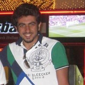 Ahmad Al Terkait's photo