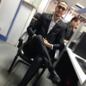 Ahmed Ghanam's photo