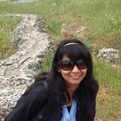 Purvi Saini's photo