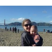 Catherine Parekh's photo