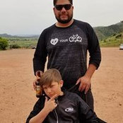 Mark Saenz's photo