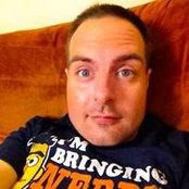 Jeffrey Diers foto