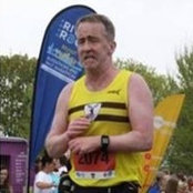 Paul Carlin's photo