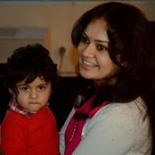 Bhumika Panta's photo