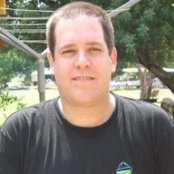 Udi Aharoni's photo