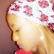 Hassana Umars billede