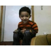 Foto von Faiza Hadi