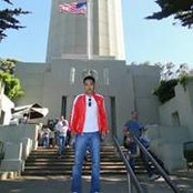 Foto de Badral Ganbold
