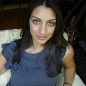 Sheevani Ignasinski's photo