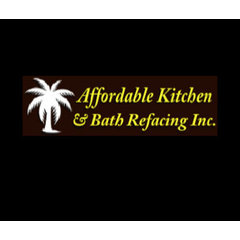 Affordable Kitchen & Bath Refacing Inc.
