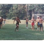 Widespread Ganick's photo