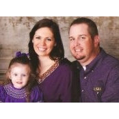 Sara Broussard's photo