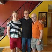Steve Zimmerman's photo