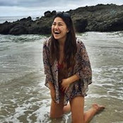 Stephanie Boorstin's photo