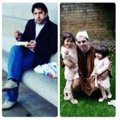 Karim Afzal's photo
