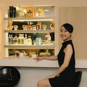 Cherry Zhou's photo