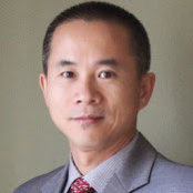 John Zhang's photo