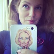 Irina Paporkova's photo