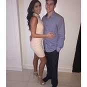 Foto de Marissa Busso
