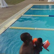 Solomon Nyaabah's photo