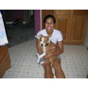 Nadia Barrera's photo