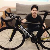 Kasidith Santichitto's photo